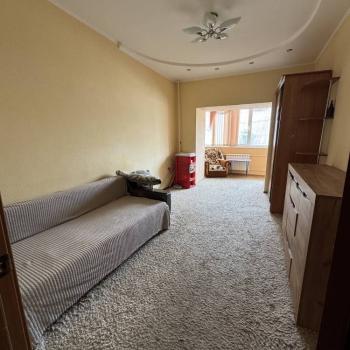 Сдается 2-х комнатная квартира, 49 м²