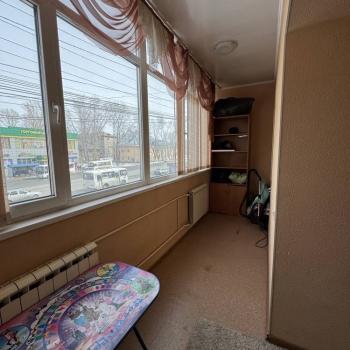 Сдается 2-х комнатная квартира, 49 м²