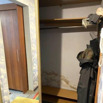 Продается 2-х комнатная квартира, 39,5 м²