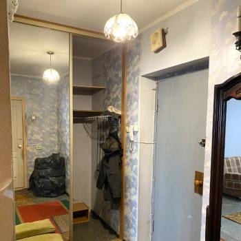 Продается 2-х комнатная квартира, 39,5 м²