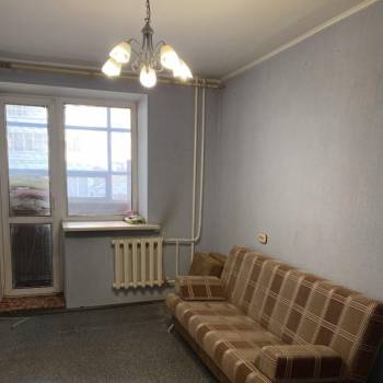 Продается 2-х комнатная квартира, 39,5 м²