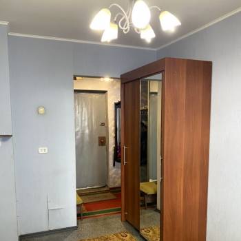 Продается 2-х комнатная квартира, 39,5 м²