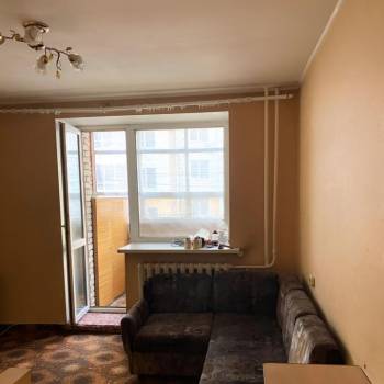 Продается 2-х комнатная квартира, 39,5 м²
