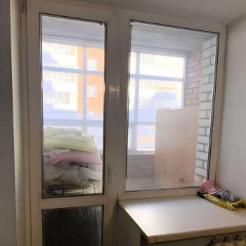 Продается 2-х комнатная квартира, 39,5 м²