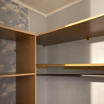 Продается 2-х комнатная квартира, 39,5 м²