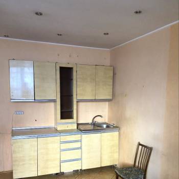 Продается 2-х комнатная квартира, 39,5 м²