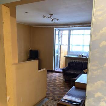 Продается 2-х комнатная квартира, 39,5 м²