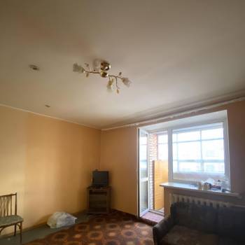 Продается 2-х комнатная квартира, 39,5 м²