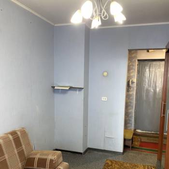 Продается 2-х комнатная квартира, 39,5 м²