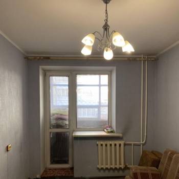 Продается 2-х комнатная квартира, 39,5 м²