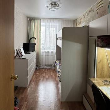 Продается 2-х комнатная квартира, 43 м²