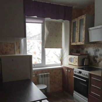 Продается 2-х комнатная квартира, 45,4 м²