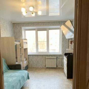 Продается 2-х комнатная квартира, 45,4 м²