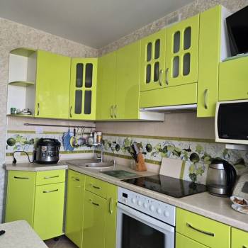 Продается 3-х комнатная квартира, 65,3 м²
