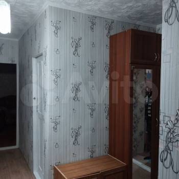 Продается 1-комнатная квартира, 50,4 м²
