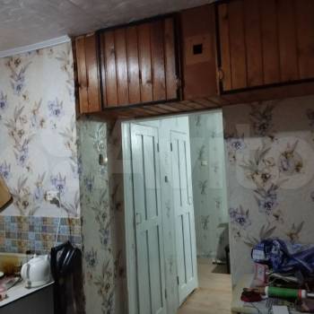 Продается 1-комнатная квартира, 50,4 м²