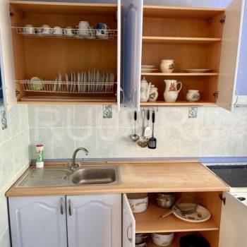 Продается 1-комнатная квартира, 34 м²