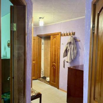Продается 1-комнатная квартира, 34 м²