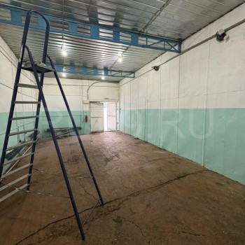 Сдается Нежилое помещение, 49 м²