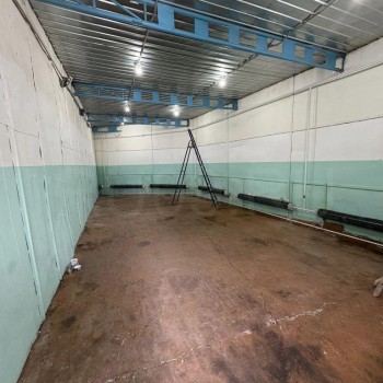 Сдается Нежилое помещение, 49 м²