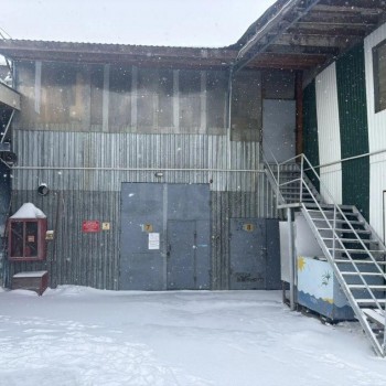 Сдается Нежилое помещение, 49 м²