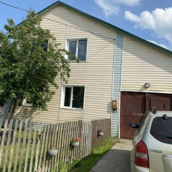 Продается Дом, 150 м²