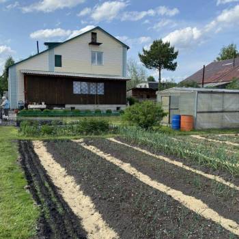 Продается Дом, 150 м²