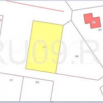 Продается Участок, 1000 м²