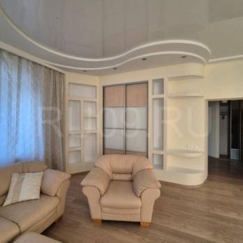 Продается 3-х комнатная квартира, 100 м²