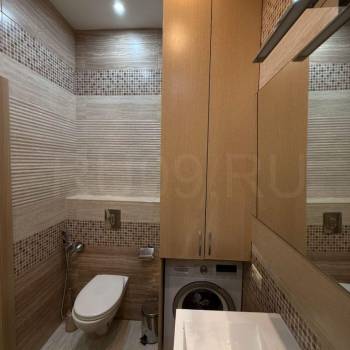 Продается 3-х комнатная квартира, 100 м²