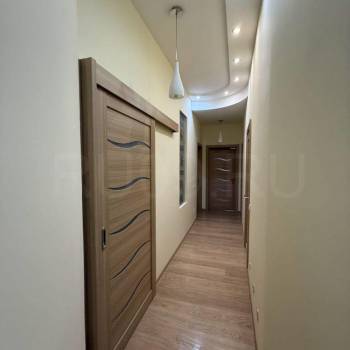 Продается 3-х комнатная квартира, 100 м²