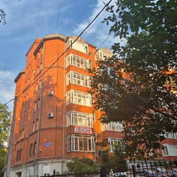 Продается 3-х комнатная квартира, 100 м²