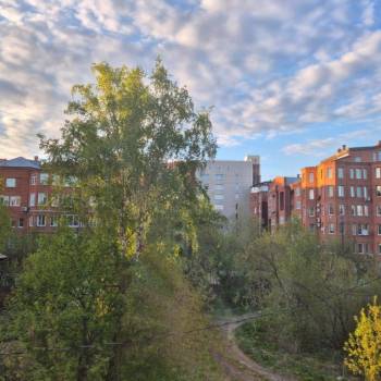 Продается 3-х комнатная квартира, 100 м²
