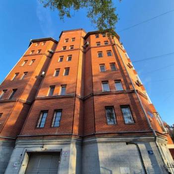 Продается 3-х комнатная квартира, 100 м²