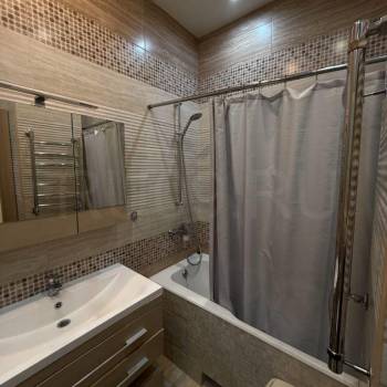 Продается 3-х комнатная квартира, 100 м²