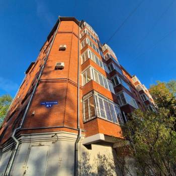 Продается 3-х комнатная квартира, 100 м²