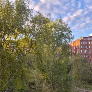 Продается 3-х комнатная квартира, 100 м²