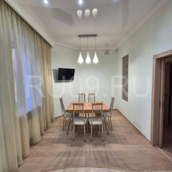 Продается 3-х комнатная квартира, 100 м²