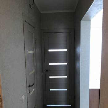 Продается 1-комнатная квартира, 37 м²