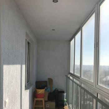 Продается 1-комнатная квартира, 37 м²