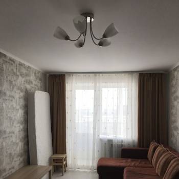 Продается 1-комнатная квартира, 37 м²
