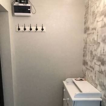 Продается 1-комнатная квартира, 37 м²