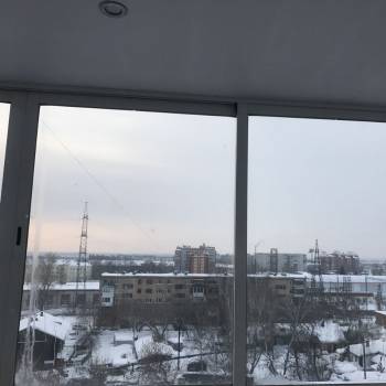 Продается 1-комнатная квартира, 37 м²