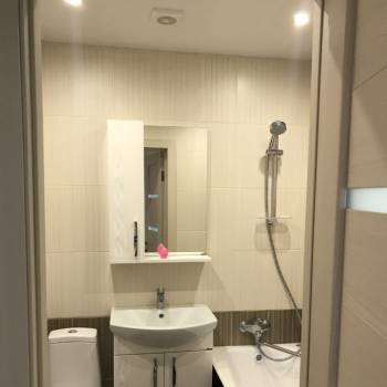 Продается 1-комнатная квартира, 37 м²