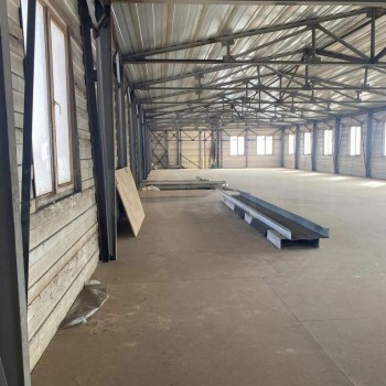 Сдается Нежилое помещение, 432 м²