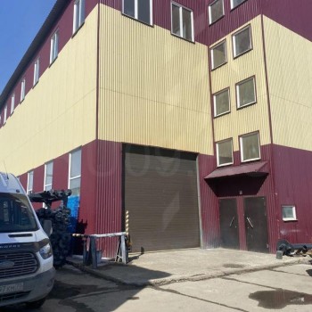 Сдается Нежилое помещение, 432 м²