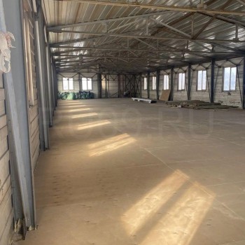 Сдается Нежилое помещение, 432 м²