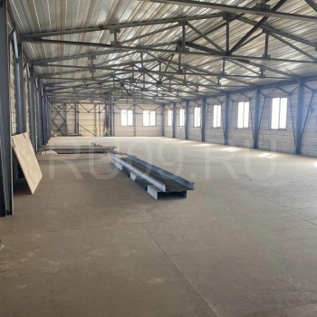 Сдается Нежилое помещение, 432 м²