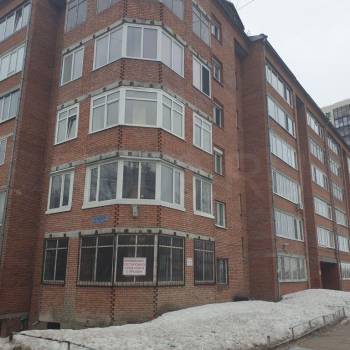Продается 3-х комнатная квартира, 82 м²