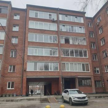 Продается 3-х комнатная квартира, 82 м²